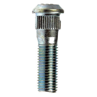 Dorman® - Serrated Lug Studs