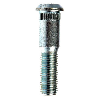 Dorman® - Serrated Lug Studs