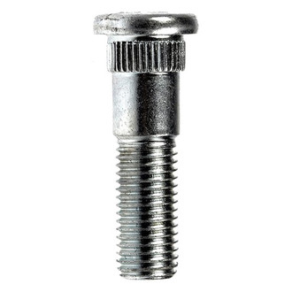 Dorman® - Serrated Lug Studs