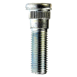 Dorman® - Clipped Head Serrated Lug Studs