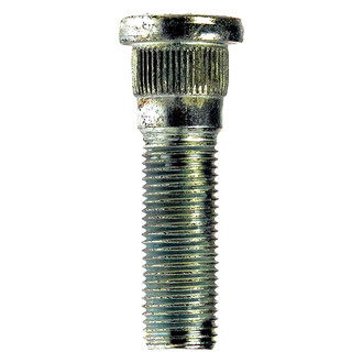 Dorman® - Serrated Lug Studs
