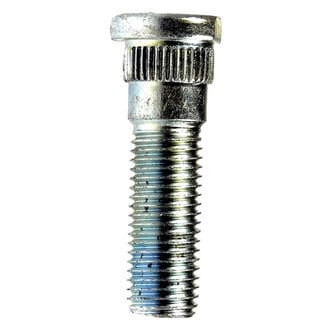 Dorman® - Clipped Head Serrated Lug Studs