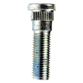 Dorman® - Clipped Head Serrated Lug Studs