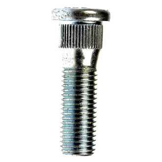 Dorman® - Serrated Lug Studs