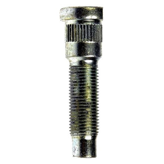 Dorman® - Clipped Head Serrated Lug Stud
