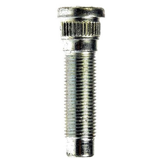 Dorman® - Serrated Lug Studs