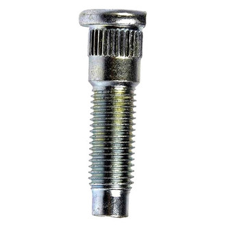 Dorman® - Clipped Head Serrated Lug Stud
