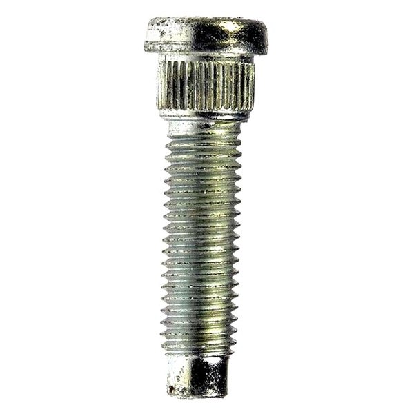 Dorman® - Serrated Lug Studs