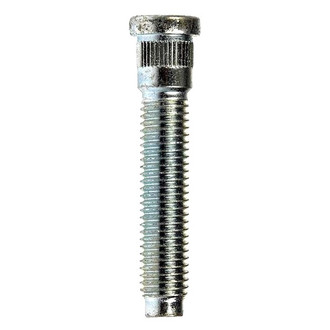 Dorman® - Serrated Lug Studs