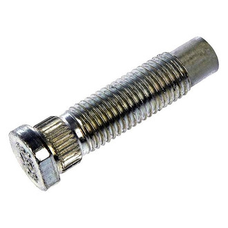 Dorman® - Clipped Head Serrated Lug Studs