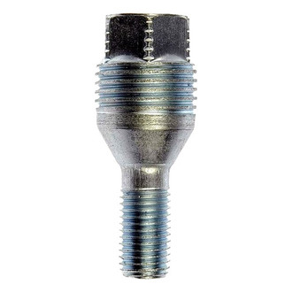 Dorman® - Silver Cone Seat Lug Bolts