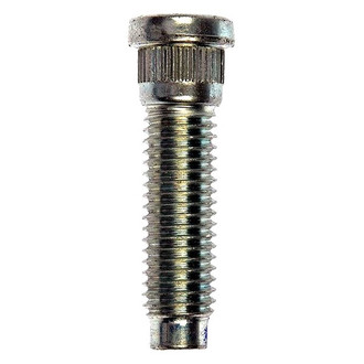 Dorman® - Serrated Lug Stud