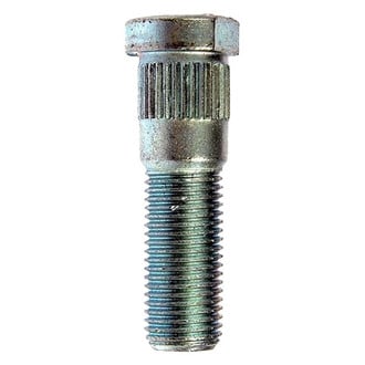 Dorman® - Clipped Head Serrated Lug Studs