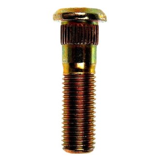 Dorman® - Serrated Lug Studs