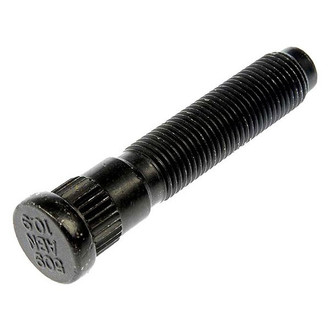 Dorman® - Serrated Lug Stud