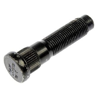 Dorman® - Serrated Lug Studs