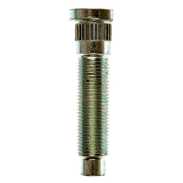 Dorman® 610514.1 Clipped Head Serrated Lug Stud