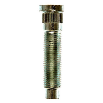 Dorman® - Clipped Head Serrated Lug Stud