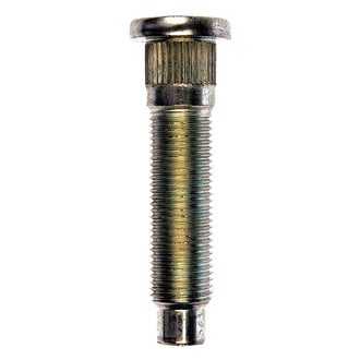 Dorman® - Serrated Lug Studs