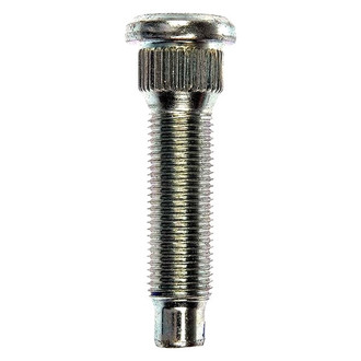 Dorman® - Serrated Lug Studs