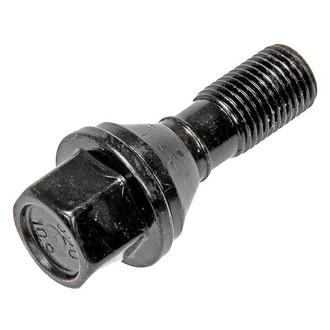 Dorman® - Silver Cone Seat Lug Bolt