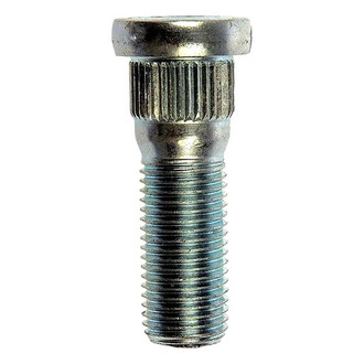 Dorman® - Serrated Lug Studs
