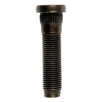 Dorman® - Serrated Lug Studs