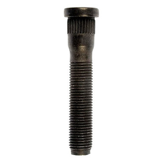 Dorman® - Serrated Lug Studs