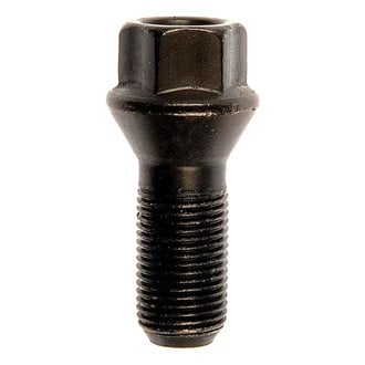 Dorman® - Cone Seat Wheel Bolts for Factory Wheels
