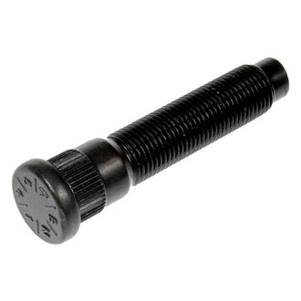 Dorman® - Serrated Lug Studs