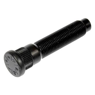 Dorman® - Serrated Lug Studs
