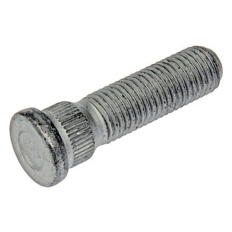 Dorman® - Serrated Lug Studs