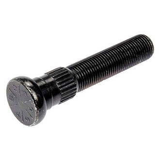 Dorman® - Serrated Lug Studs
