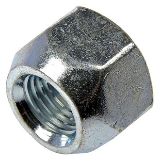 Dorman® - Zinc Cone Seat Standard Lug Nuts