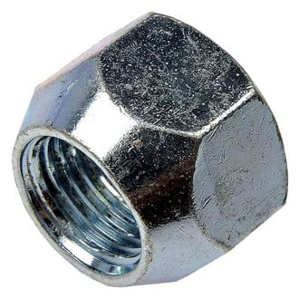 Dorman® - Cone Seat Wheel Lug Nuts for Factory Wheels
