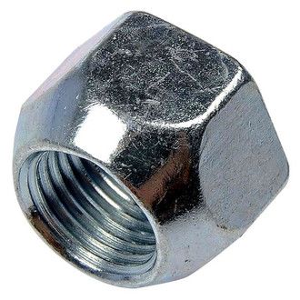 Dorman® - Zinc Cone Seat Standard Lug Nuts