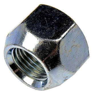 Dorman® - Zinc Cone Seat Standard Lug Nuts