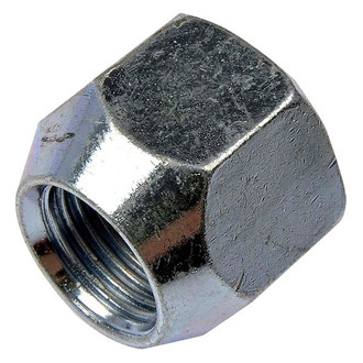 Dorman® - Zinc Cone Seat Standard Lug Nut