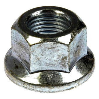 Dorman® - Flat Seat Flanged Lug Nuts