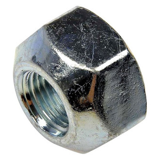 Dorman® - Zinc Cone Seat Standard Lug Nut