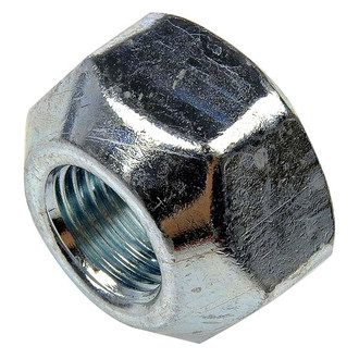 Dorman® - Zinc Cone Seat Standard Lug Nut