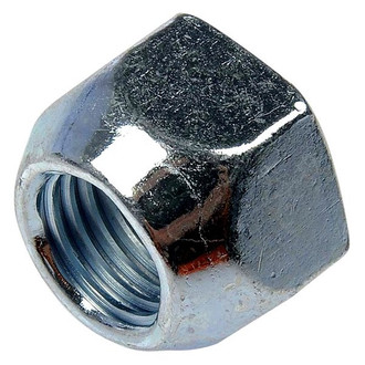 Dorman® - Zinc Cone Seat Standard Lug Nuts
