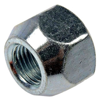 Dorman® - Zinc Cone Seat Standard Lug Nut
