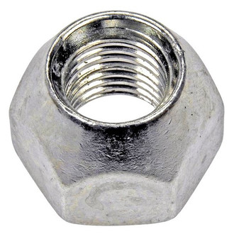 Dorman® - Zinc Cone Seat Standard Lug Nuts