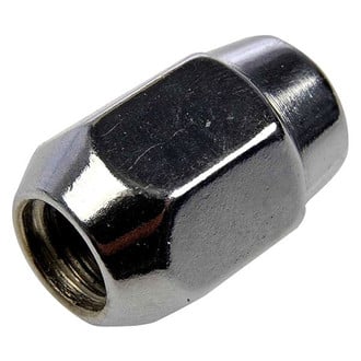 Dorman® - Chrome Cone Seat Acorn Lug Nut