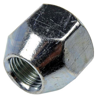 Dorman® - Zinc Cone Seat Standard Lug Nuts