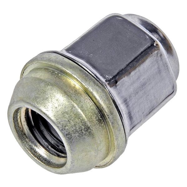 Capped lug deals nuts