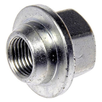 Dorman® - Zinc Mag Seat Wheel Cover Retaining Lug Nuts
