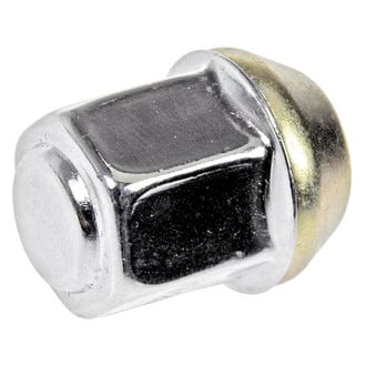 Dorman® - Cone Seat Wheel Lug Nuts for Factory Wheels