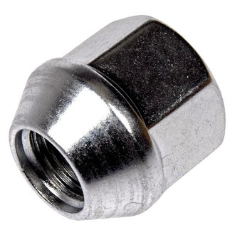 Dorman® - Zinc Cone Seat Bulge Lug Nut